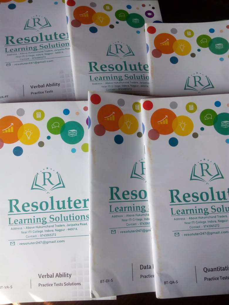 Resoluter Learning Solutions