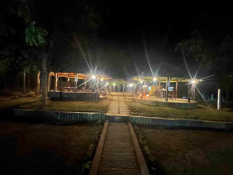 Resort Nature - Resort in Raipur