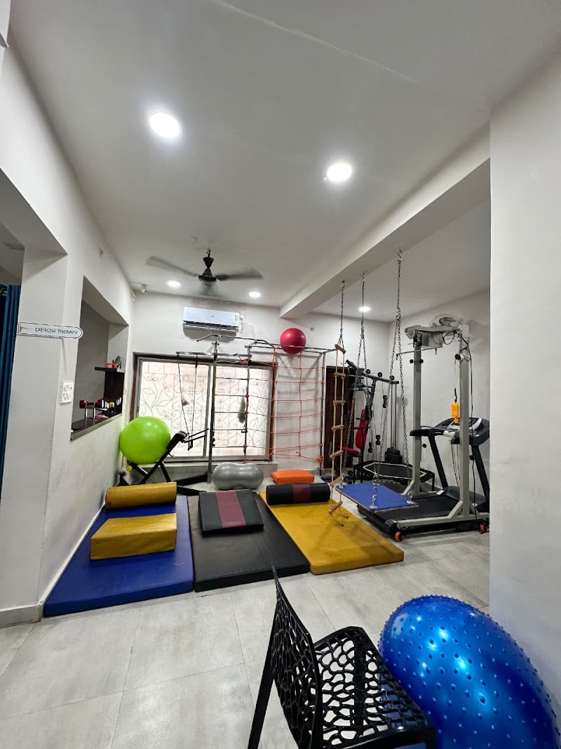Revive Physiotherapy - Physiotherapy in Telibandha, Raipur