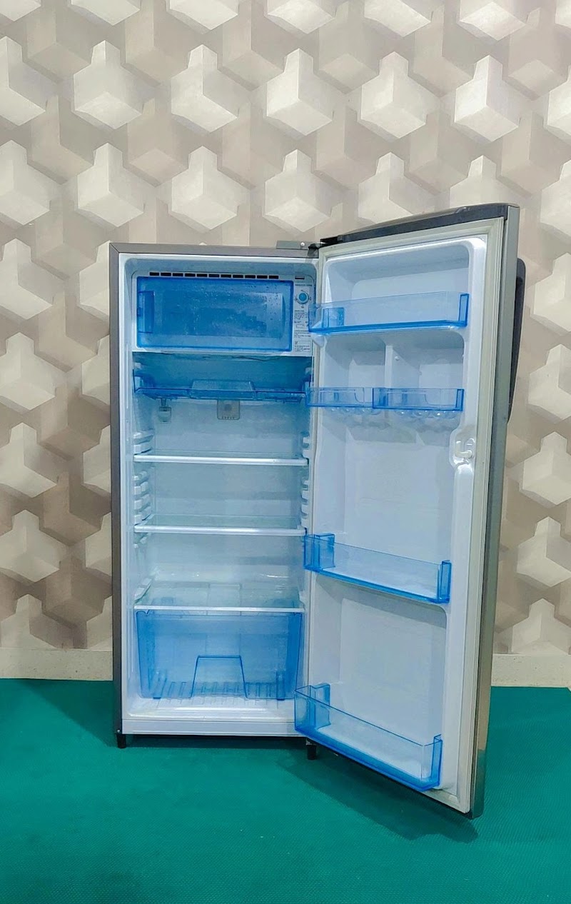Rk Electronic Appliances