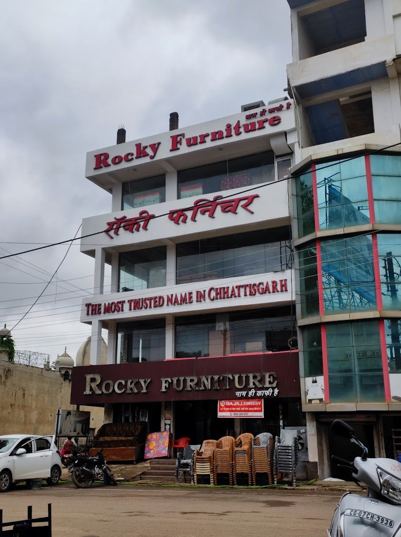Rocky Furniture