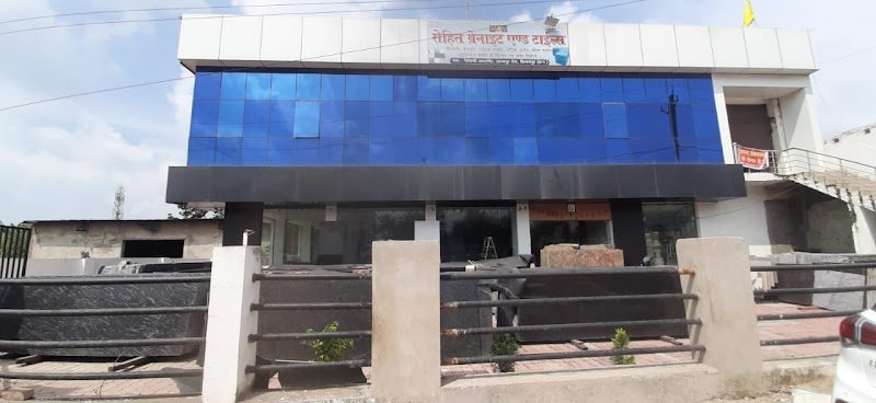 Rohit Granite and Tiles