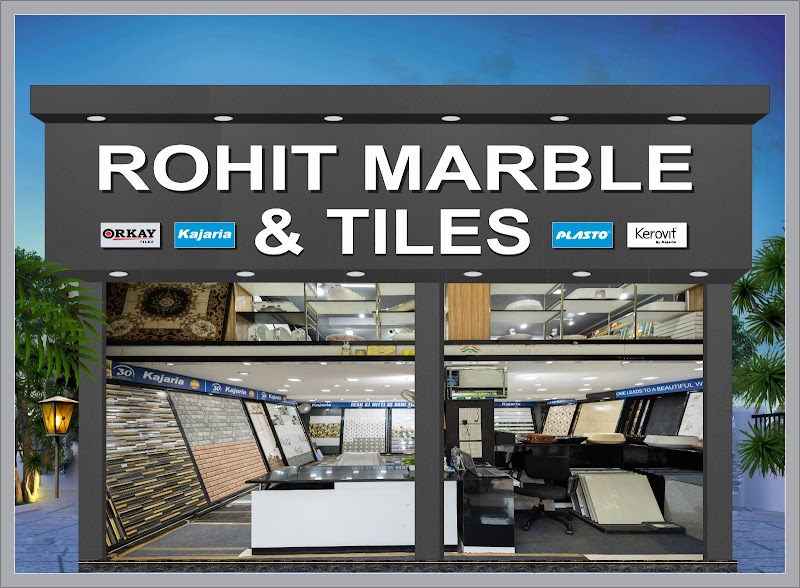 Rohit Marble & Tiles