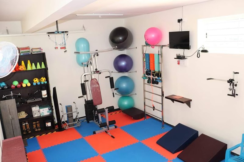 Rohith Physiotherapy 