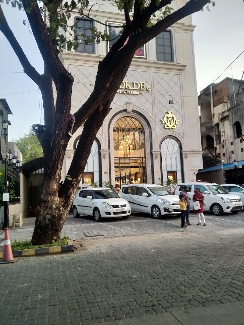 Rokde Jewellers