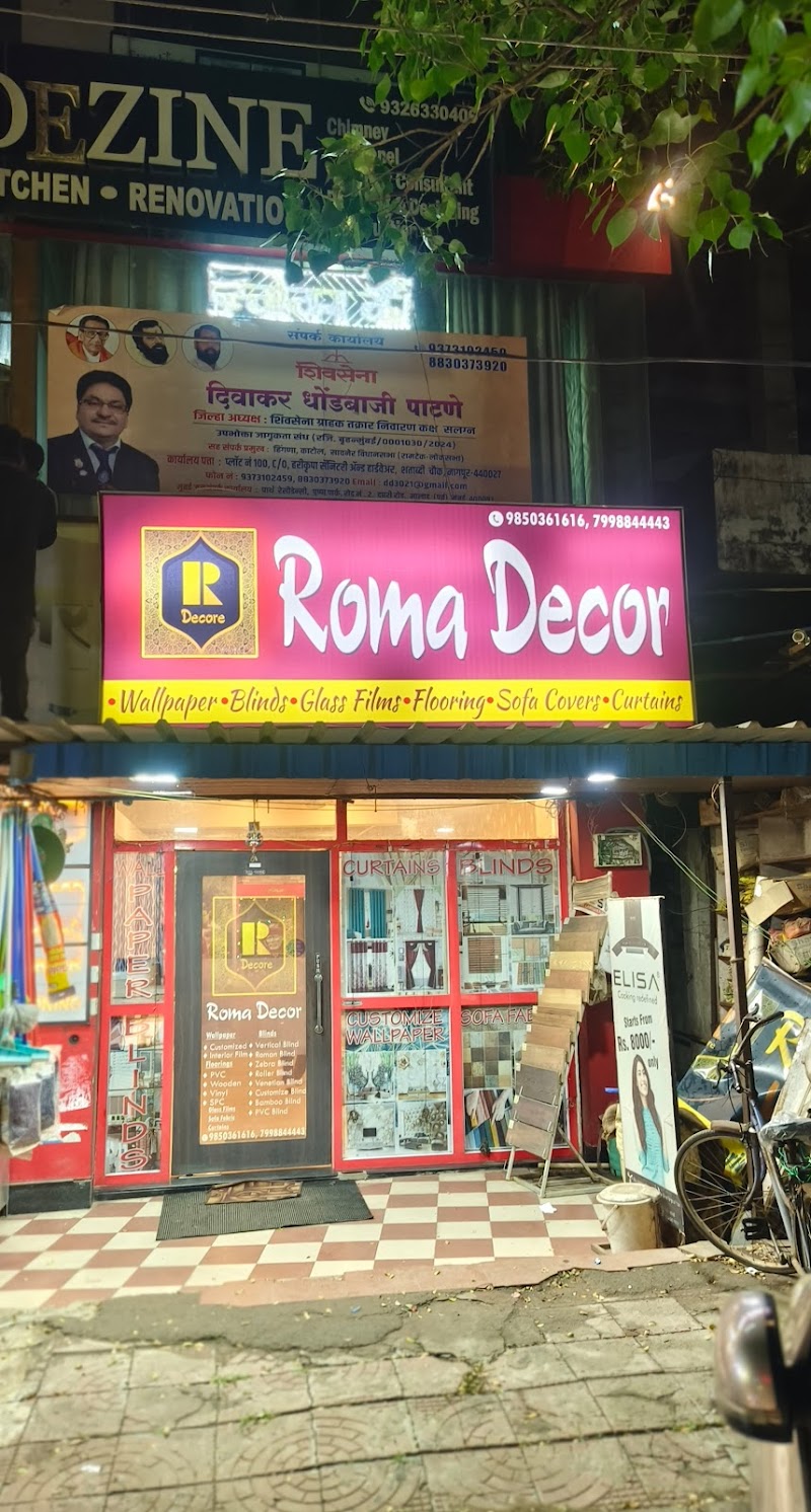Roma Decor 