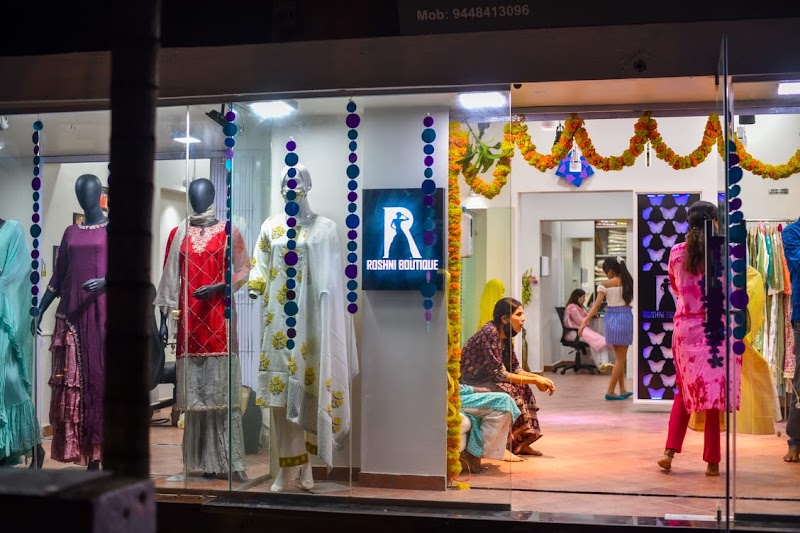 Roshni Boutique