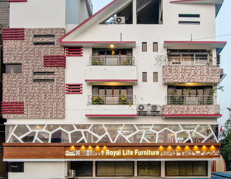 Royal Life Furniture Industries