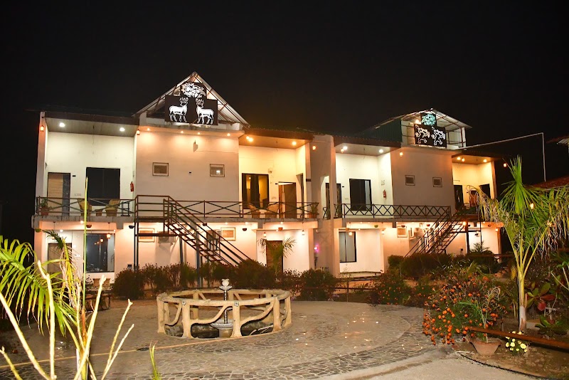 Royal Raipur Resort - Resort in Raipur