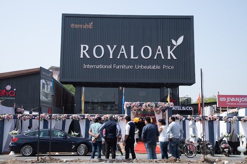 Royaloak Furniture 