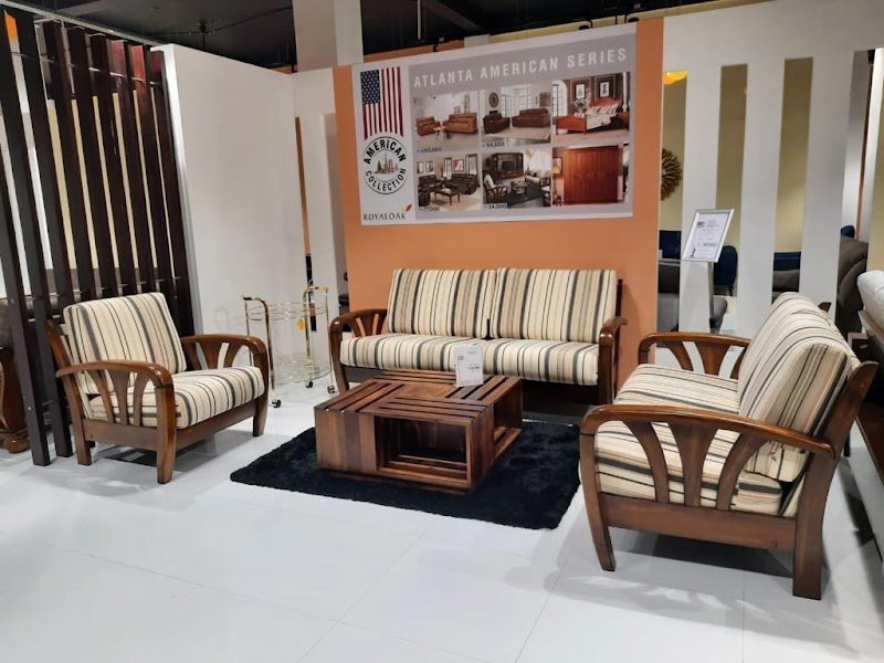 Royaloak Furniture 
