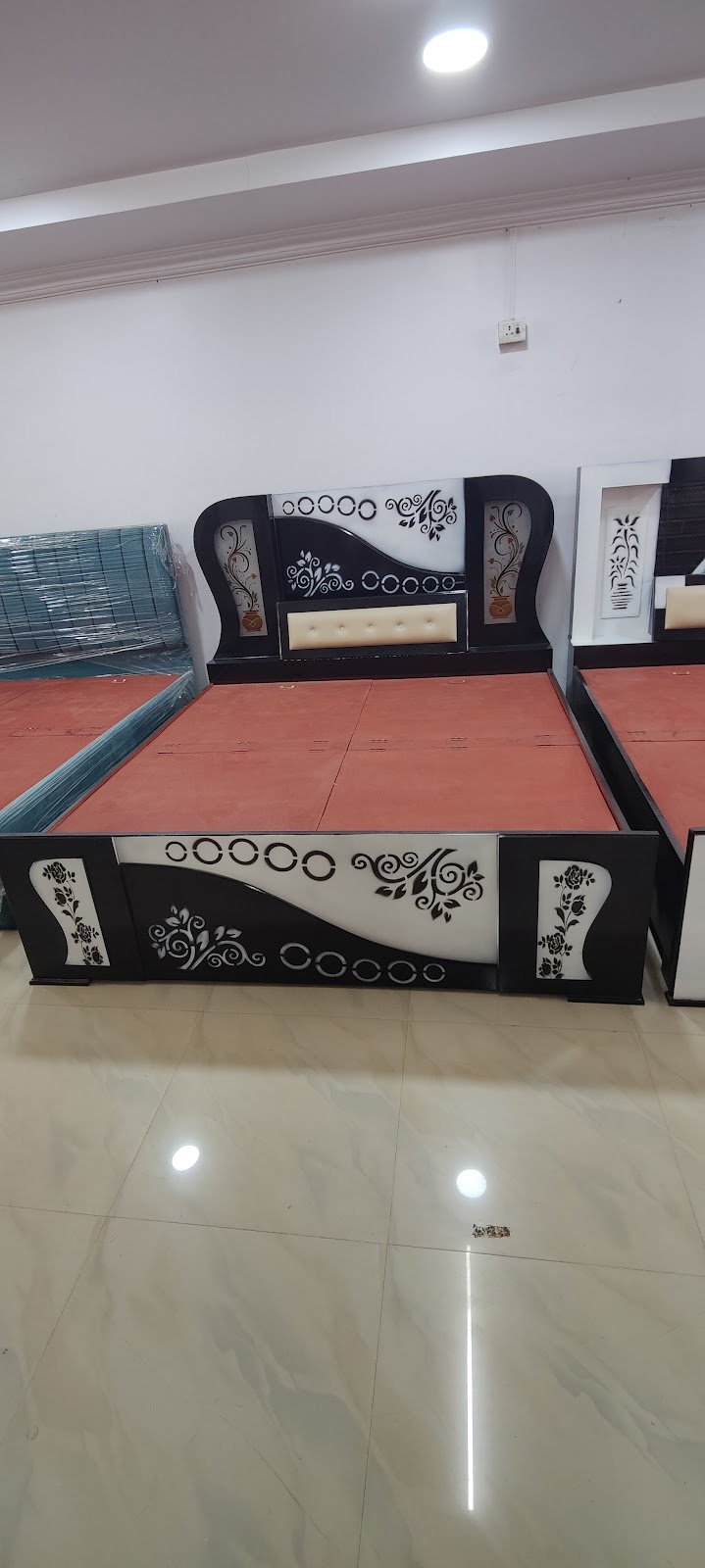 Rudransh Furniture