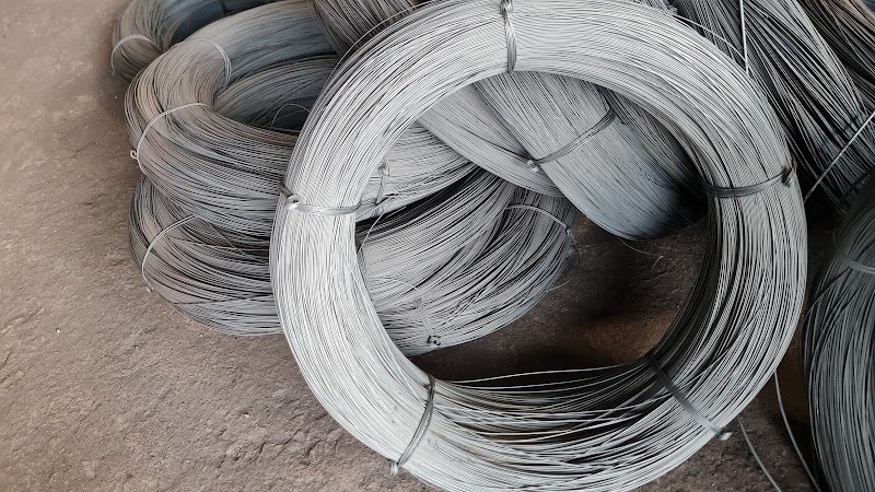 Rudransh Steel Industries - Steel & Alloy Plants in Raipur