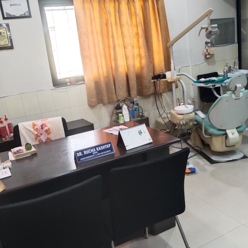 Rungta Super Speciality Dental Clinic