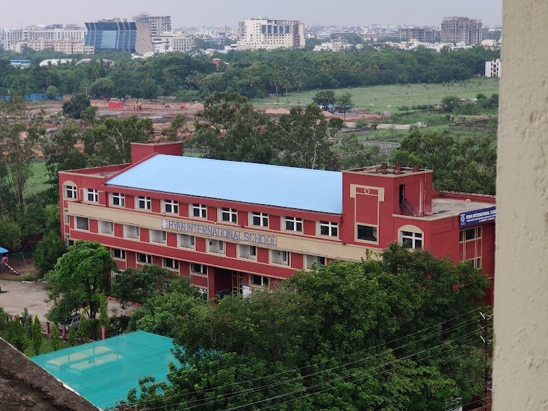 Ryan International School, Ravigram
