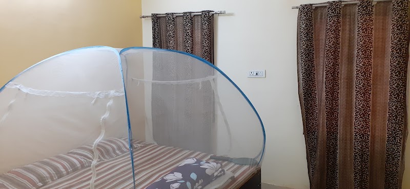S.D Girls Hostel - PG & Hostel in Raipur