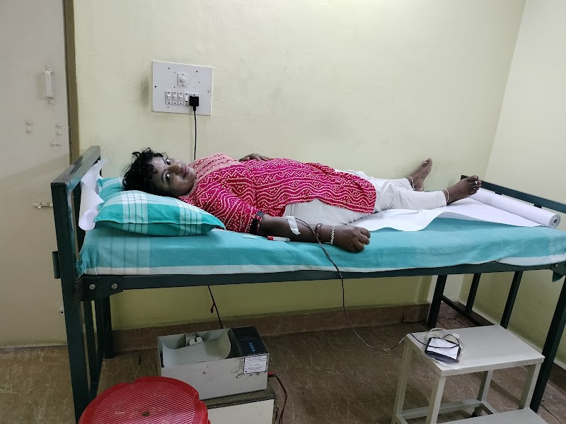 S K Voluntary Blood Bank