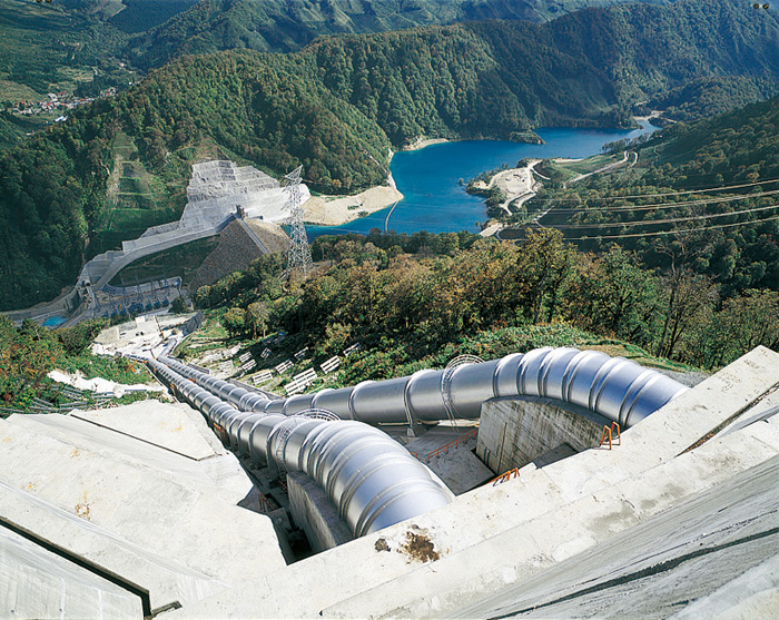 S.V.S.CIRCULATING HYDRO POWER PRIVATE LIMITED