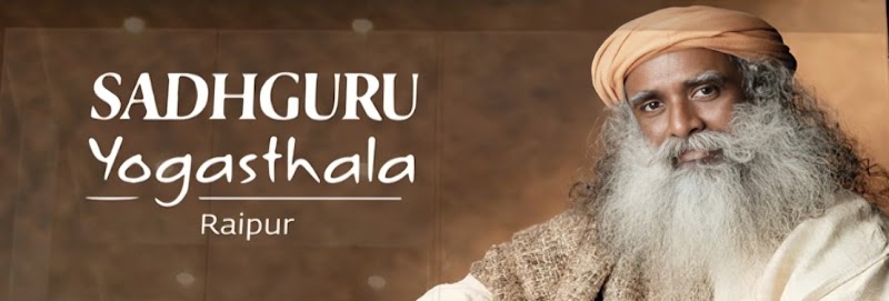 Sadhguru Yogasthala - Yoga Center in Samta Colony, Raipur
