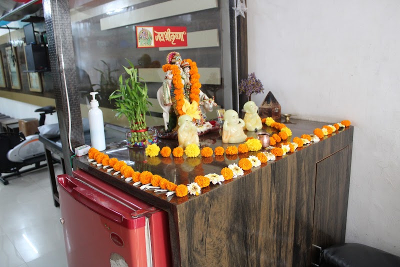 Safal physiotherapy Centre