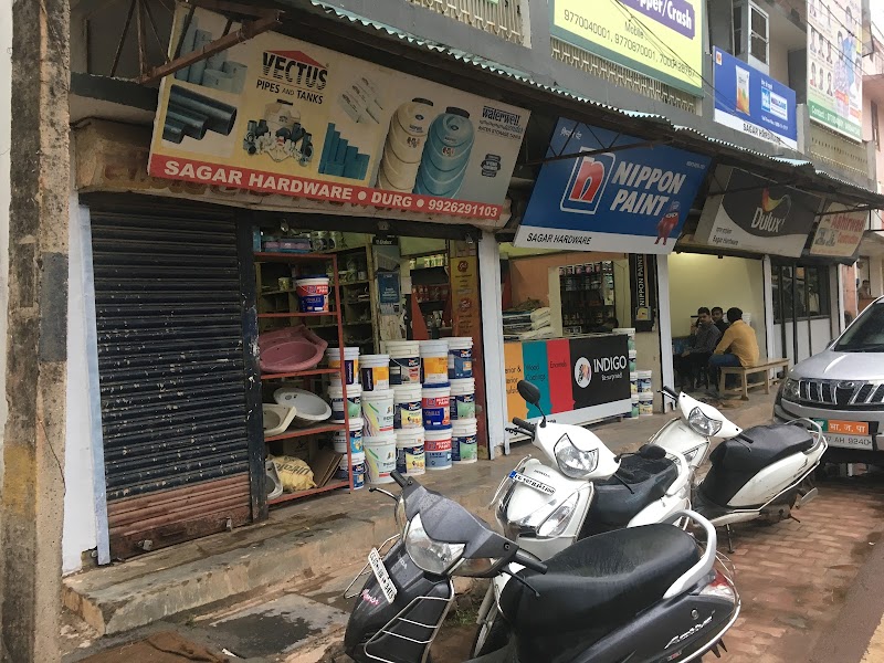 Sagar Hardware