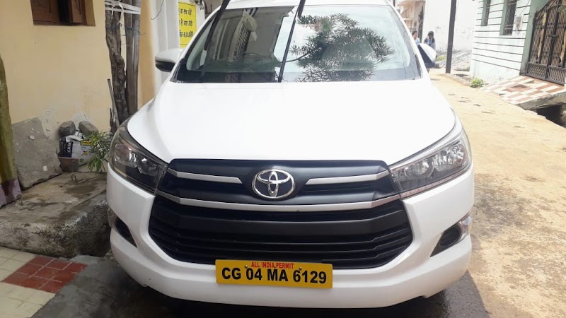 Sahu Taxi Service - Taxi & Cab Services in Raipur