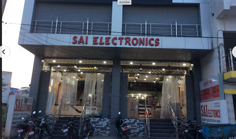 Sai Electronics