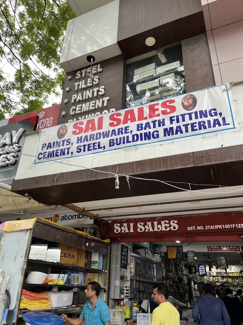 Sai hardware and general