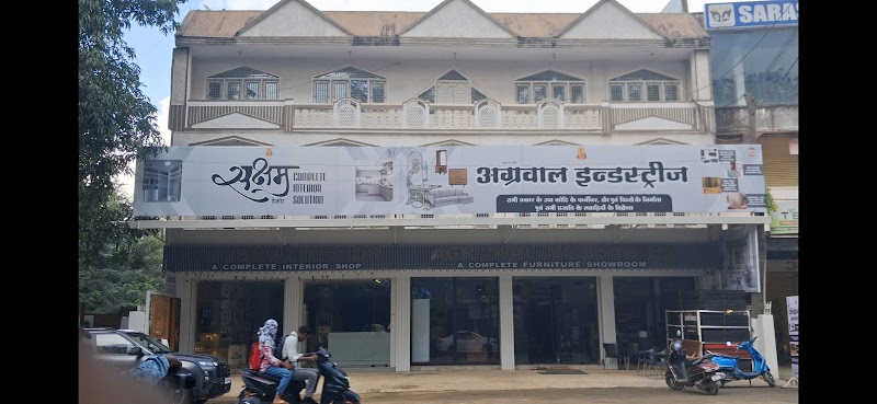 Saksham Decor