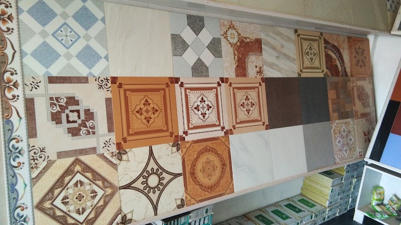 Sakshi Tiles