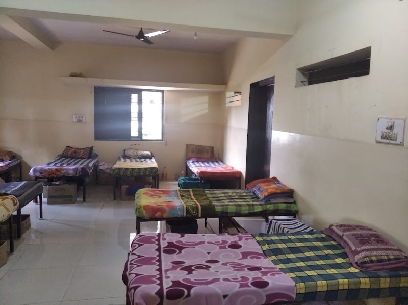 Sakthi De-addiction & Rehabilitation center