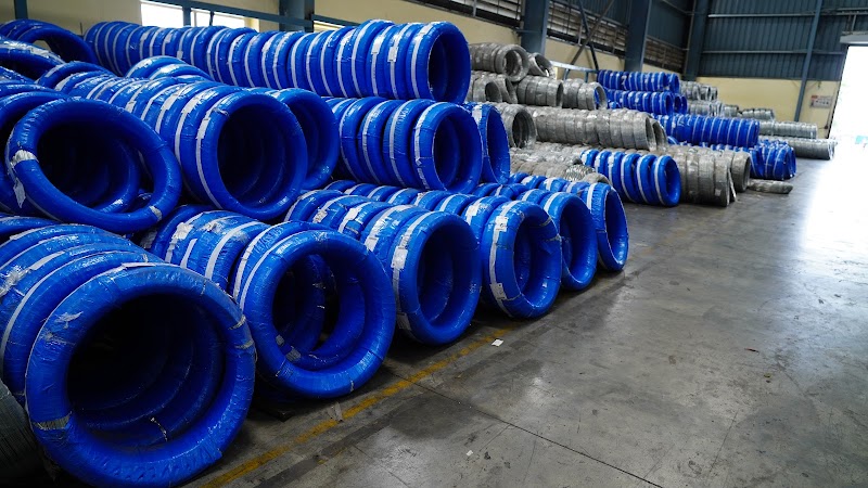 Salasar Alloy & Steel Industries Private Limited