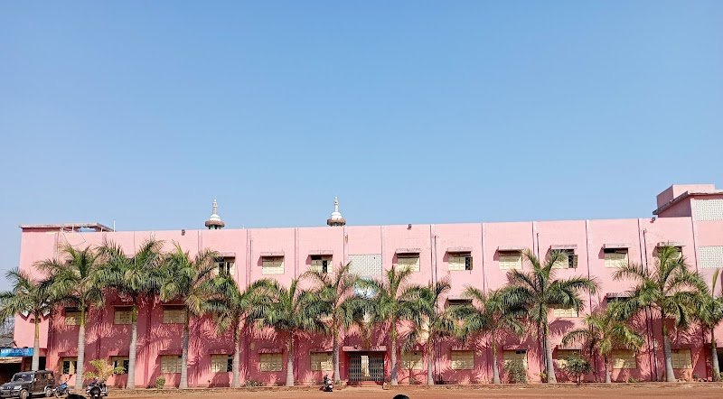 Salem English School