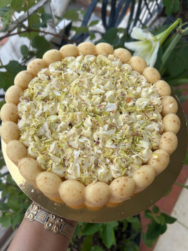 Sam.and.sambakes - Bakery in Dhamtari