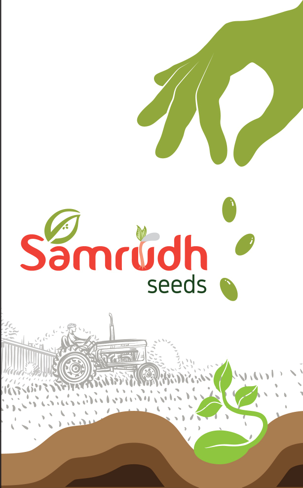 SAMRUDH SEEDS PRIVATE LIMITED