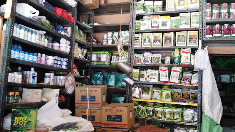 Samrudhi Agro Seeds