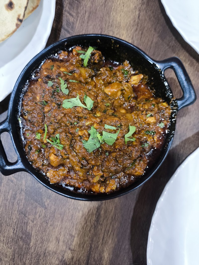 Sangwari Dhaba - Restaurants in Mahasamund