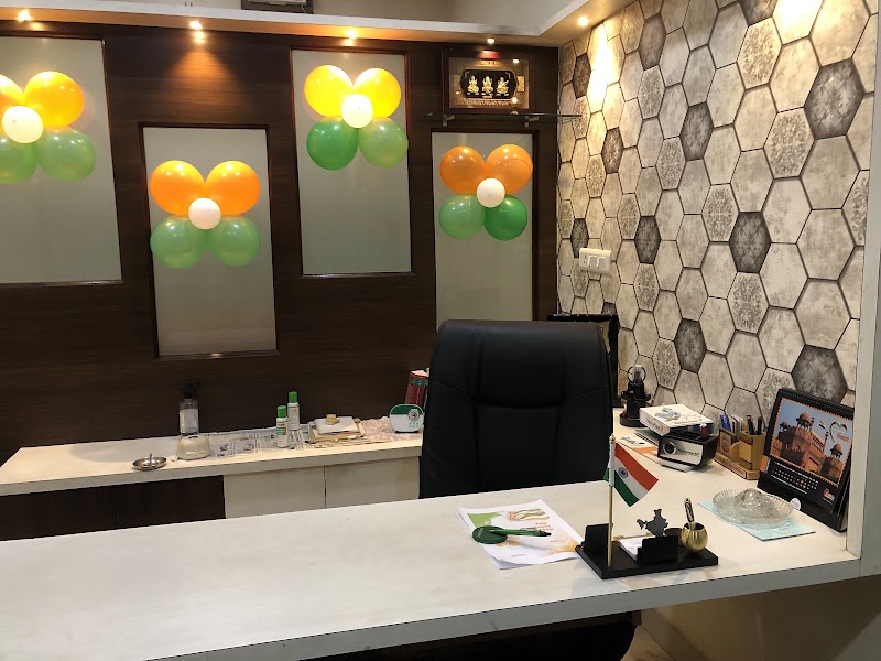 Sanjay - General Physician in Raipur