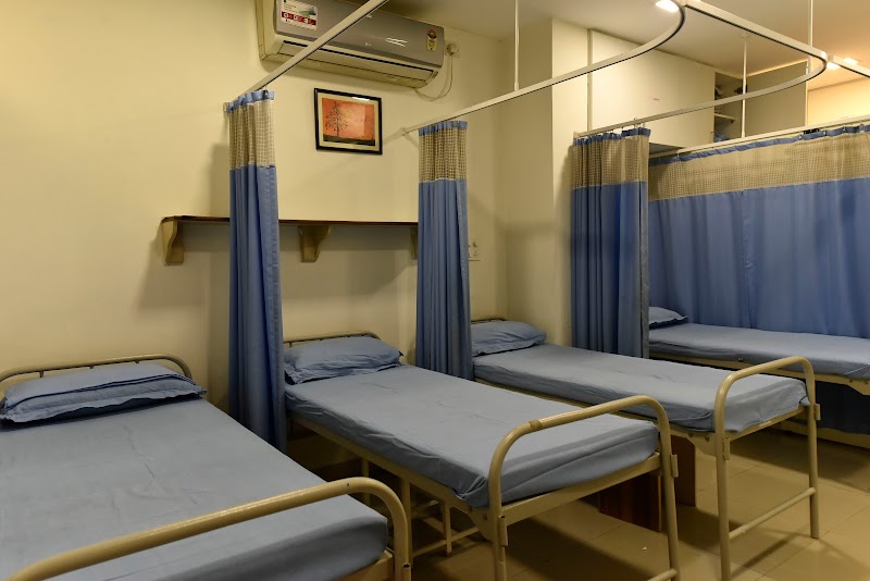 Sankalp Nethralaya and Polyclinic