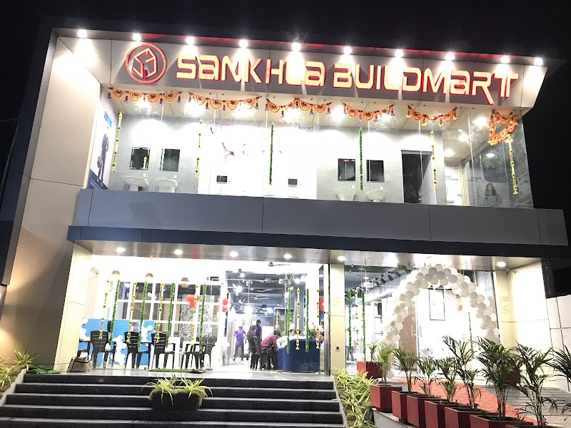 Sankhla Buildmart