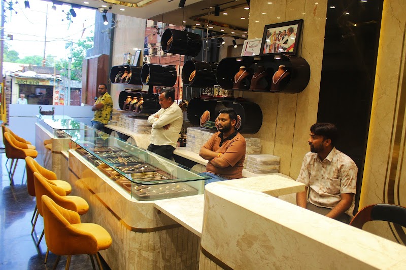 SANKHLA GEMS AND JEWELLERS