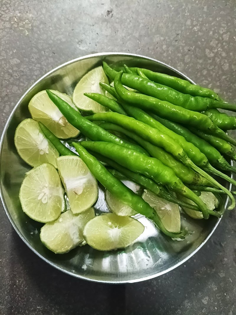 Santoshi tiffin mess