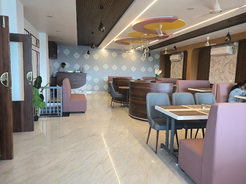 Sasya pure veg - Restaurants in Bijapur
