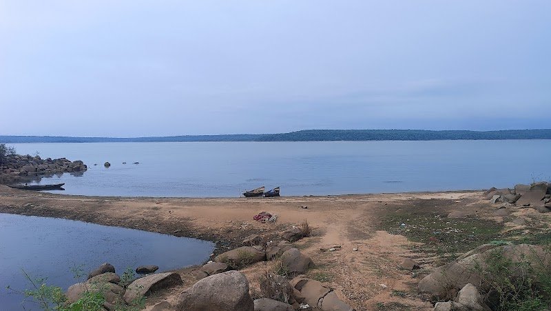 Satiyara ( View point ), a Tourist Spots in Dhamtari
