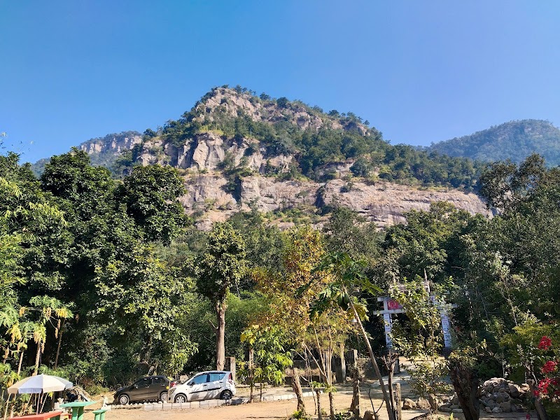 Satrenga Tourist Spot