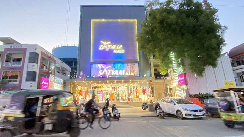 Satyam Mall