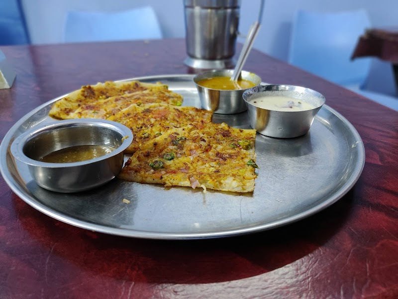 SATYAM RESTAURANT