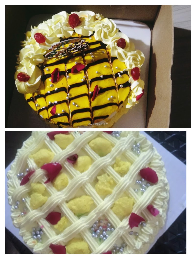 SAVITA CAKE MAKING - Bakery in Raigarh