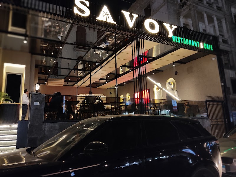 Savoy Restaurant - Restaurants in Korba