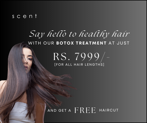 Scent Salon